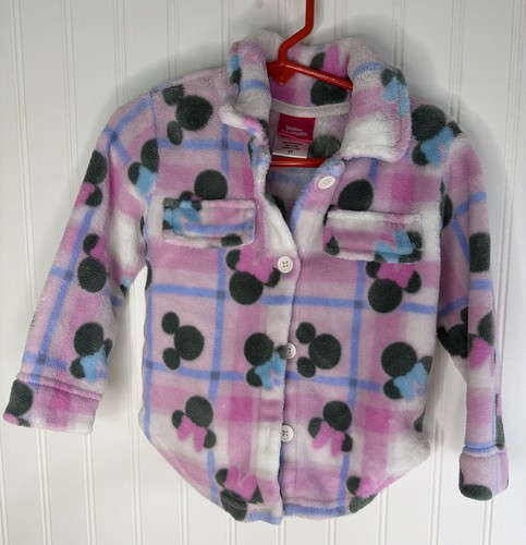 Giacca pile rosa viso - pile,