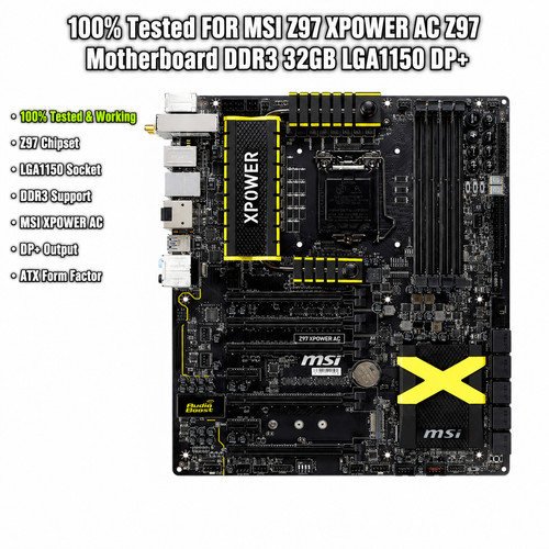 Scheda madre ddr3 - ddr3, 32