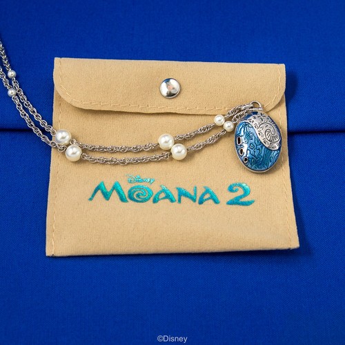 Collana medaglione smaltato - medaglione,