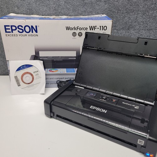 Stampante portatile epson - portatile,