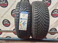 SET 2 PNEUMATICI INVERNALI