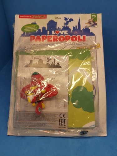 Centauria love paperopoli - centauria, i