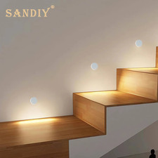 Lampada da parete incasso a