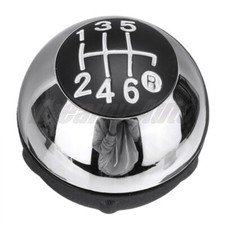 Per Fiat 500 2012-2018 Pomello