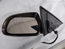 ? SPECCHIETTO RETROVISORE SIN AUDI A5 E1 021053  8pin Anno 2013