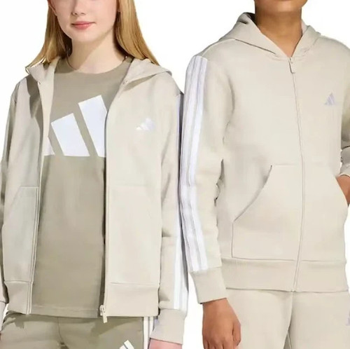 Adidas felpa con cappuccio - adidas,