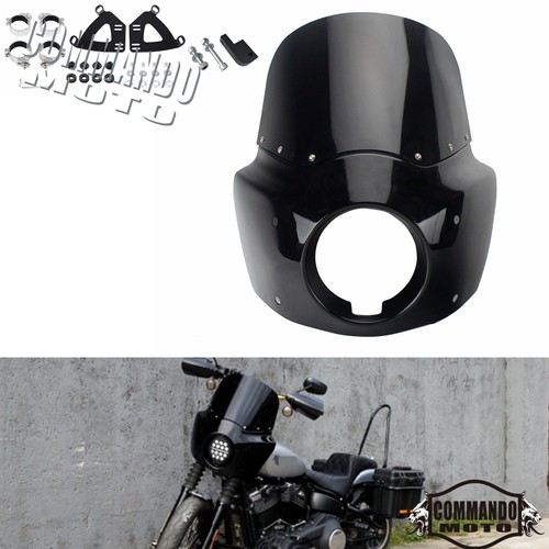 Kit supporto parabrezza carena