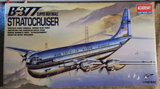 Academy 377clipper - academy, b-377clipper