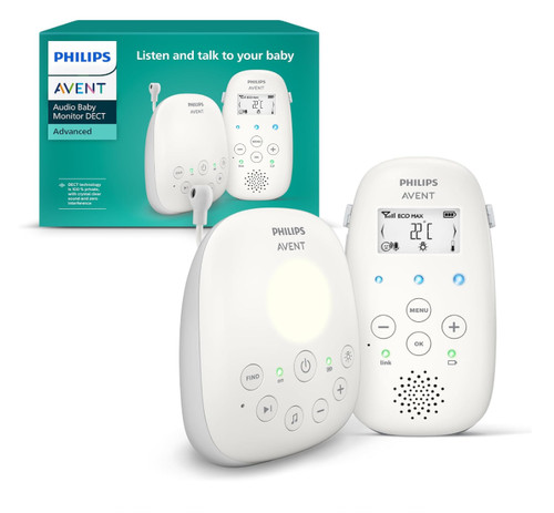 Philips avent audio - ‎avent,