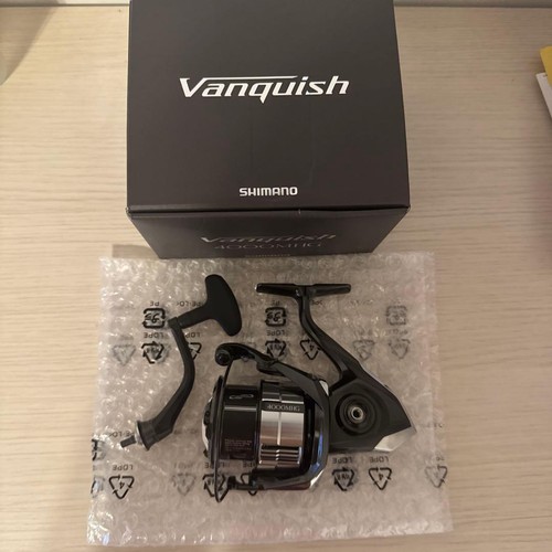 Mulinello spinning shimano - mulinello, da