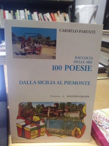 Raccolta delle mie 100 - raccolta,