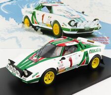 1/18 SPARK-MODEL - LANCIA -