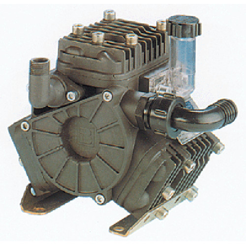 Pompa bertolini pa330 con - bertolini,