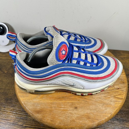 Nike air max all - air, 97