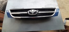 Mascherina griglia anteriore azzurro per Daewoo Lacetti del 2005 Cod. 96454669
