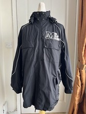 Mr Enjoy Da Money - Giacca