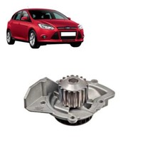 Pompa acqua per Ford Focus III