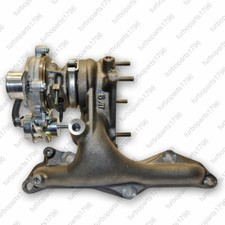 17201-33020 Turbocompressore