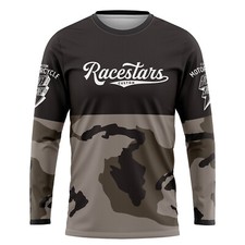 Maglia Motocross Uomo Ciclismo