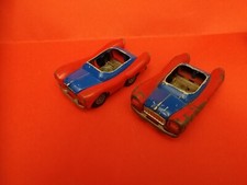 Politoys M- Polistil N°600 Macchina di Topolino Walt Disney (n° 2 da restauro)