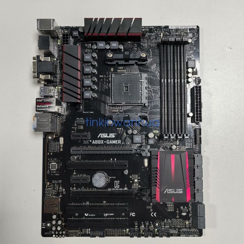 Per asus a88x gamer socket - per, a88x-gamer