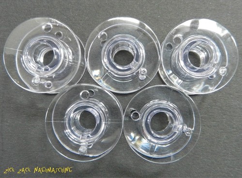 Bobine plastica per - in,