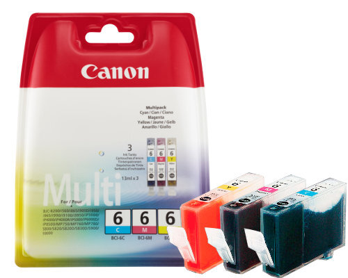 Originale canon bci pacco - originale,