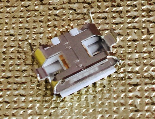 10x porta ricarica micro - ricarica,