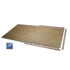 Tappeto materasso incastro