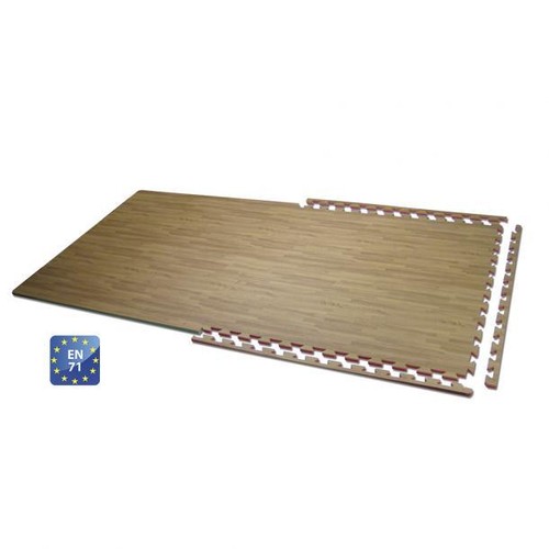 Tappeto materasso incastro