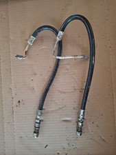 Tubi Trim Volvo Penta