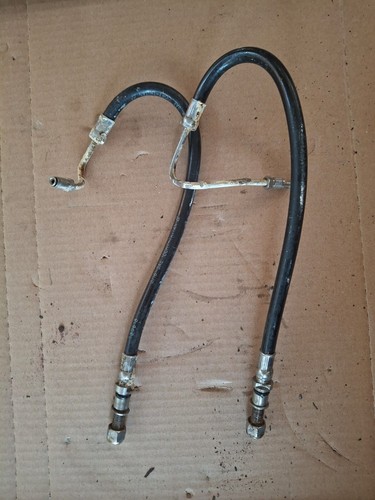 Tubi trim volvo penta - trim,