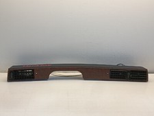 MODANATURA CRUSCOTTO RADICA BOCCHETTE CENTRALI ARIA LANCIA DEDRA A8610