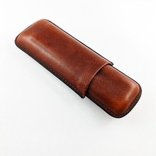 ASTUCCIO PORTASIGARI IN VERA