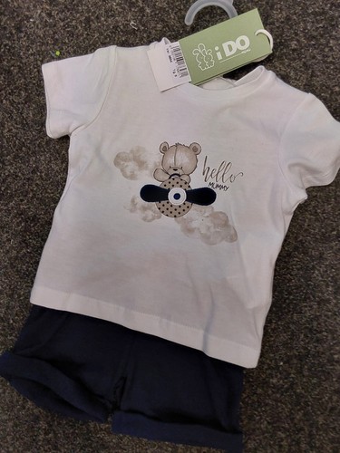 Offerta set pantaloncini - offerta, nuovi