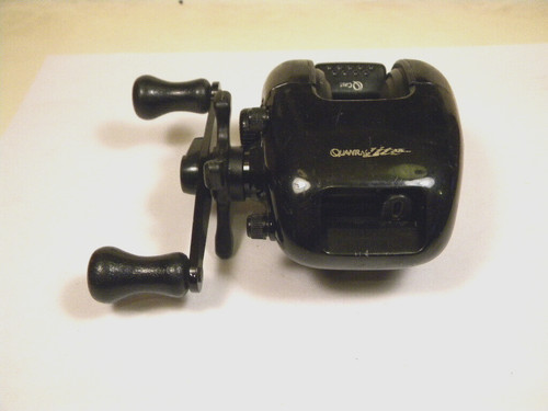 Mulinello baitcast quantum - mulinello,