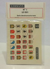 RILEG01 Lehmann decals tram