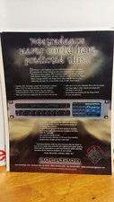 ROCKTRON PROFESY EFFECTS