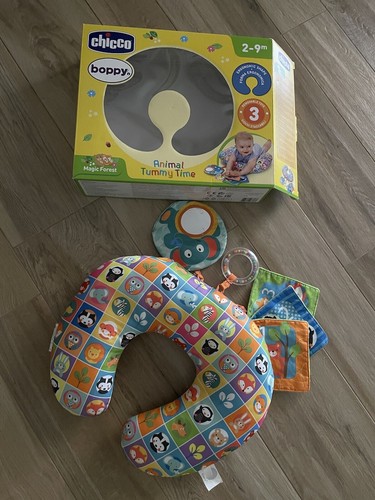 Chicco boppy - chicco,