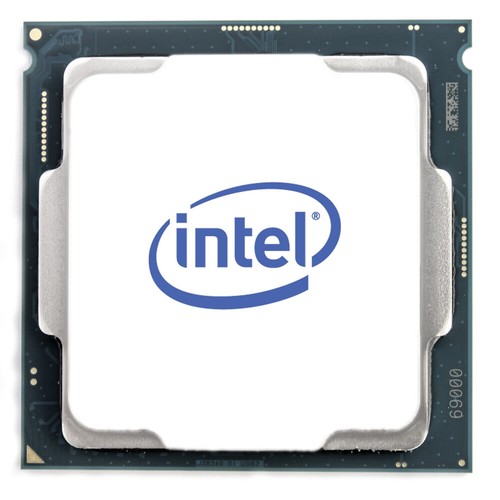 Processore intel core - processore,