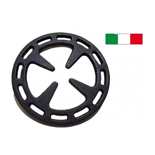 Riduttore universale tondo - tondo, per