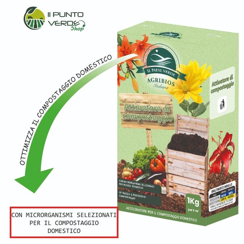 Agribios attivatore - agribios,