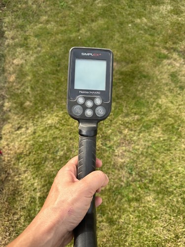 Nokta makro simplex - nokta,