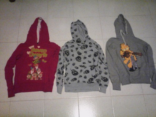 Felpe donna con - felpe,