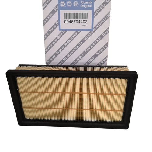 Fca filtro aria originale alfa - fca,