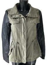 ❤PULL & BEAR❤ Parka