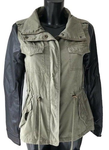 Pull bear parka - ❤pull, bear❤