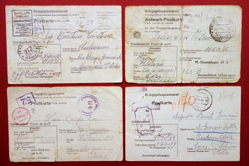 Cartoline postali - cartoline,