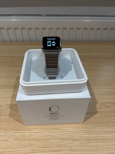 Apple watch generazione - apple, 1a