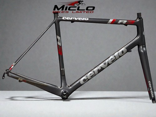 Telaio strada cervelo - strada,